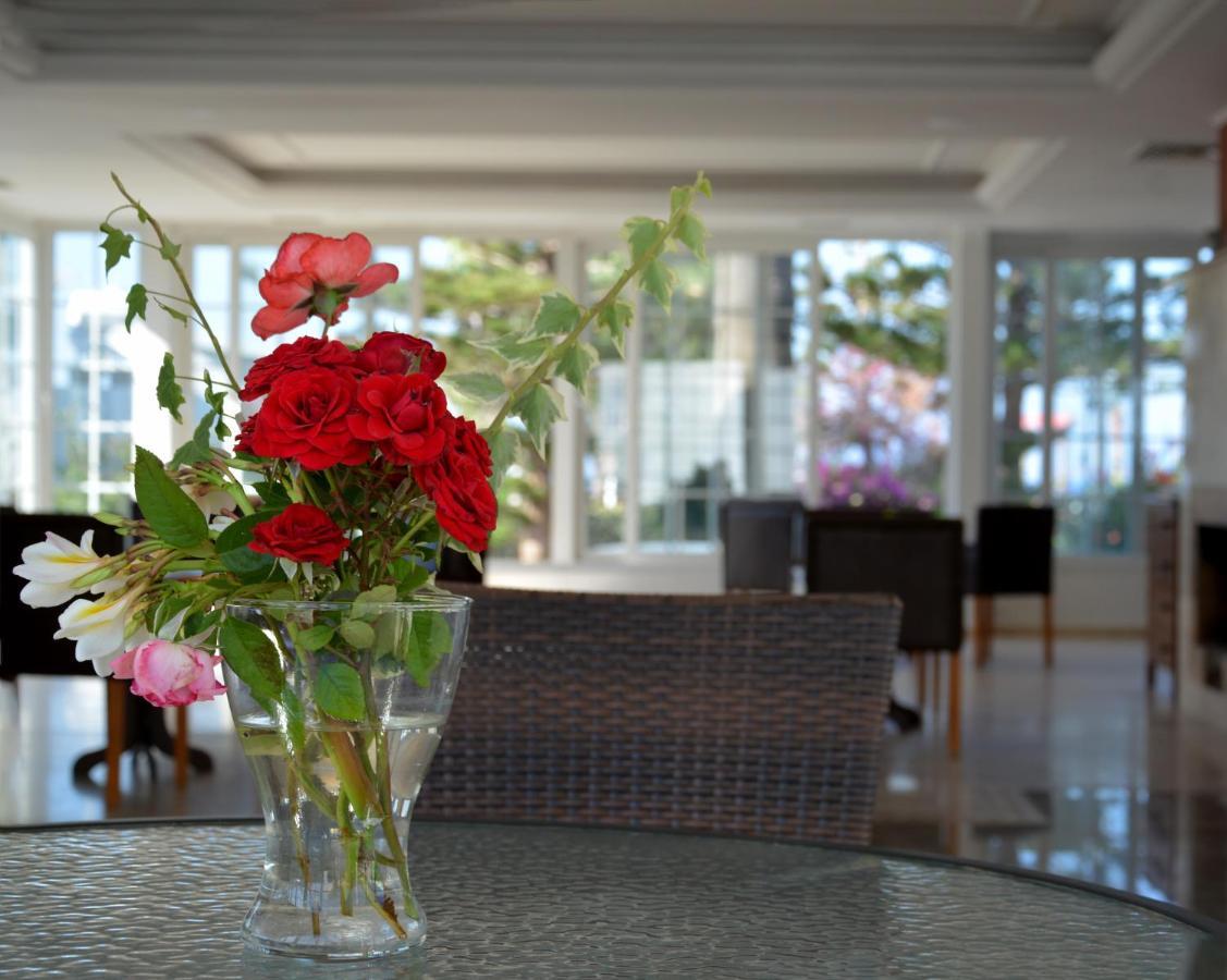 קיירניה Club Lapethos Bungalow מראה חיצוני תמונה