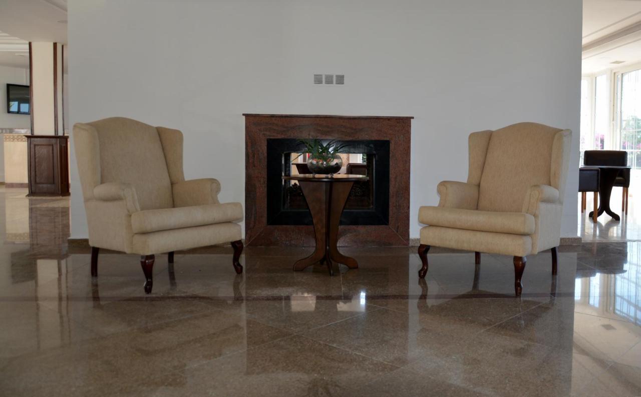 קיירניה Club Lapethos Bungalow מראה חיצוני תמונה