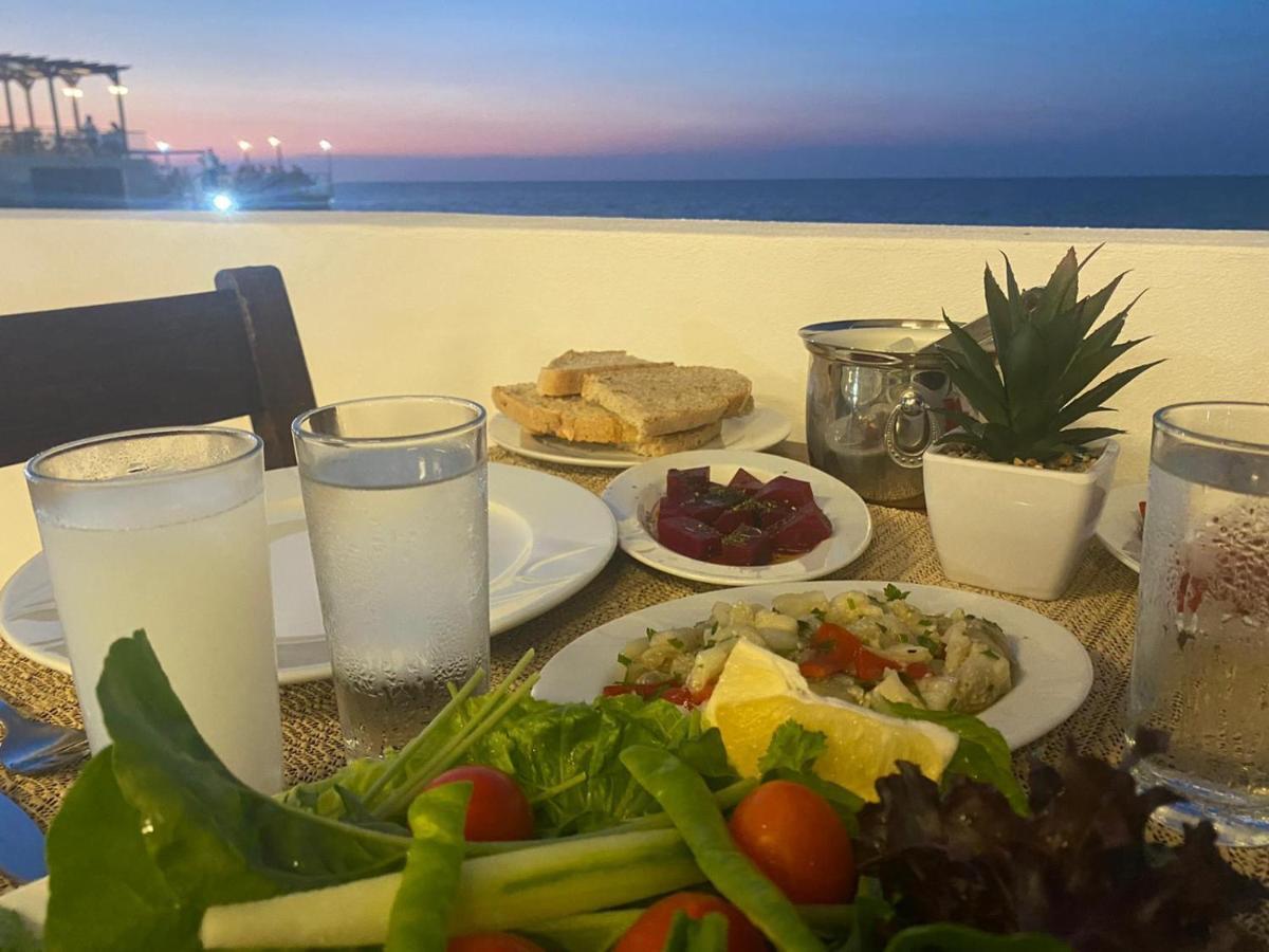 קיירניה Club Lapethos Bungalow מראה חיצוני תמונה