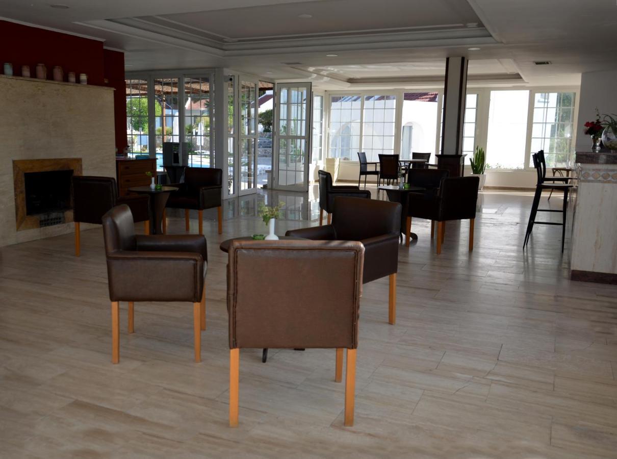 קיירניה Club Lapethos Bungalow מראה חיצוני תמונה